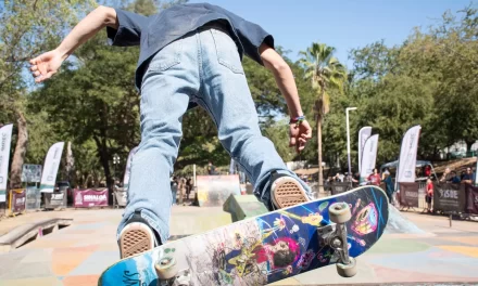 Culiacán Skate Fest 2023