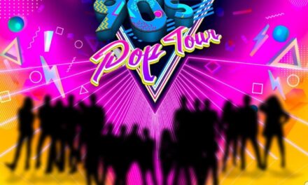 <strong>90’S POP TOUR EN CULIACÁN</strong>