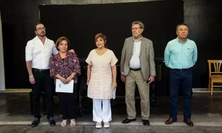 IMPORTANTE PAPEL DE SINALOA EN LA ÓPERA EN MÉXICO: DR. JUAN SALVADOR AVILÉS