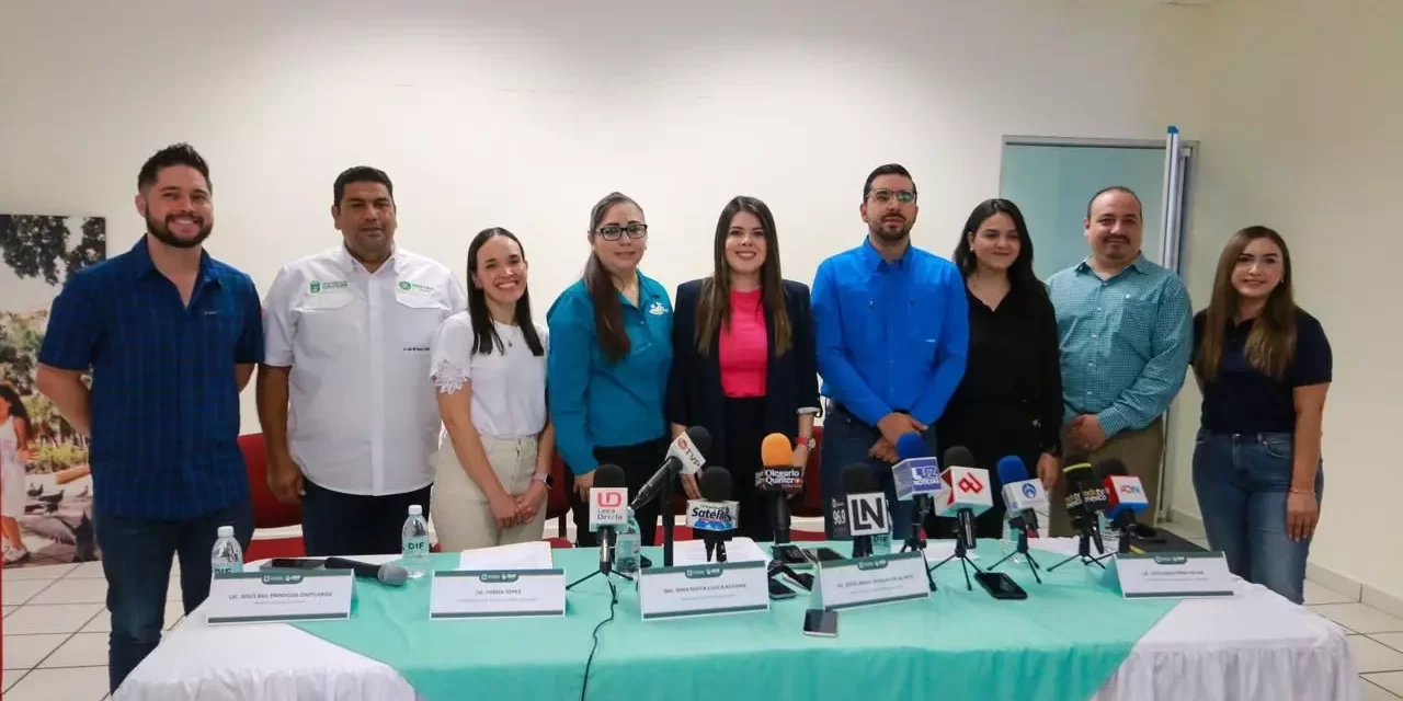 ANUNCIA DIF BIENESTAR CULIACÁN “FANTÁSTICA CIUDAD DEL BIENESTAR”