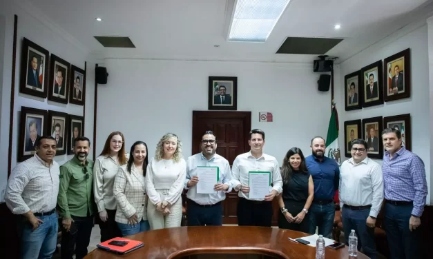 EN MARCHA PROGRAMA DE FINANCIAMIENTO FOSIN MICROCRÉDITOS CULIACÁN PARA COMERCIANTES