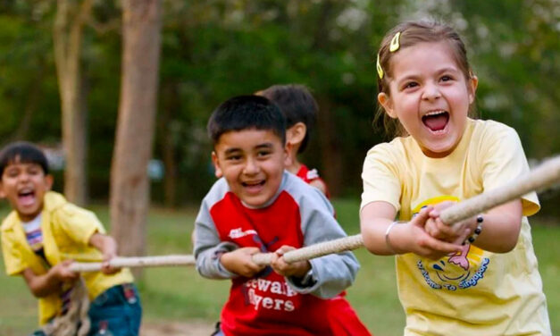 DIF SINALOA TE INVITA A LA PRIMERA GRAN CARRERA POR LOS DERECHOS DE LAS NIÑAS, NIÑOS Y ADOLESCENTES