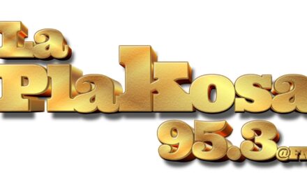 ¡¡LA PLAKOSA 95.3 FM LA ARMARÁ EN GRANDE!!