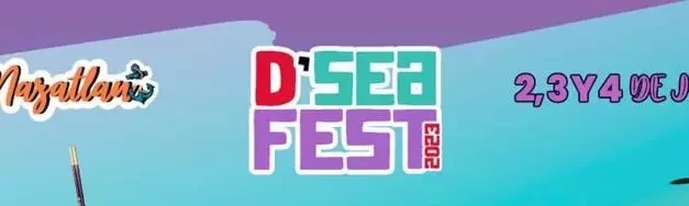 D´SEA FEST 2023