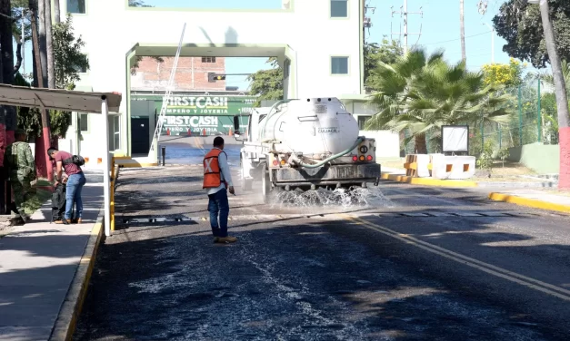 OBRAS DE REENCARPETADO