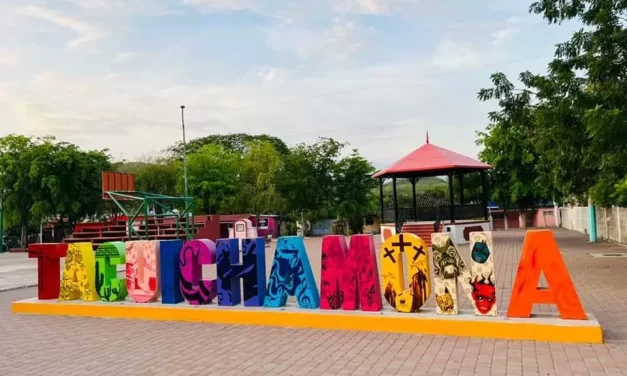 CONTINÚA EL EMBELLECIMIENTO DE LA ZONA RURAL DE CULIACÁN, CON COLOREANDO SINALOA