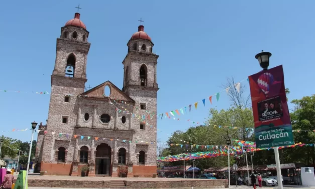 EL FESTIVAL DEL GLOBO CULIACÁN 2023 GENERA UNA POSITIVA DERRAMA ECONÓMICA EN IMALA