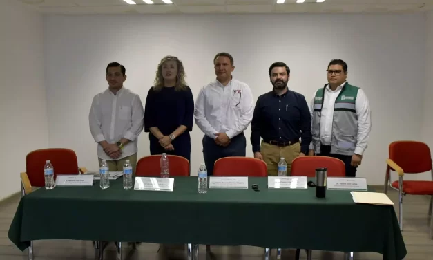 PRESENTAN LA AGENDA DE ACTIVIDADES DEL ‘MES DEL TRABAJO’