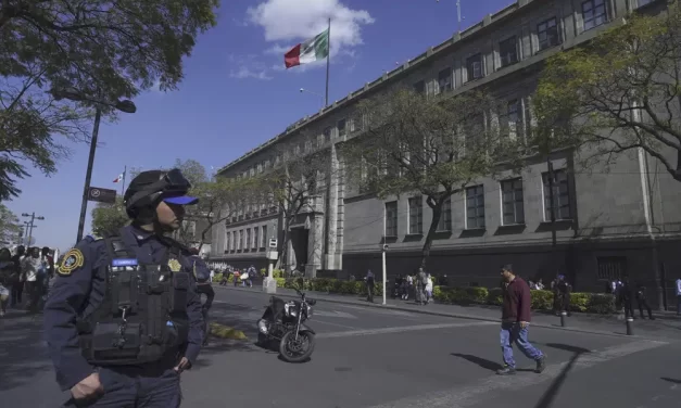 SUPREMA CORTE DE MÉXICO DISCUTE POLÉMICA REFORMA ELECTORAL