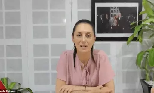 “LO MÁS IMPORTANTE PARA 2024 ES LA UNIDAD «: CLAUDIA SHEINBAUM