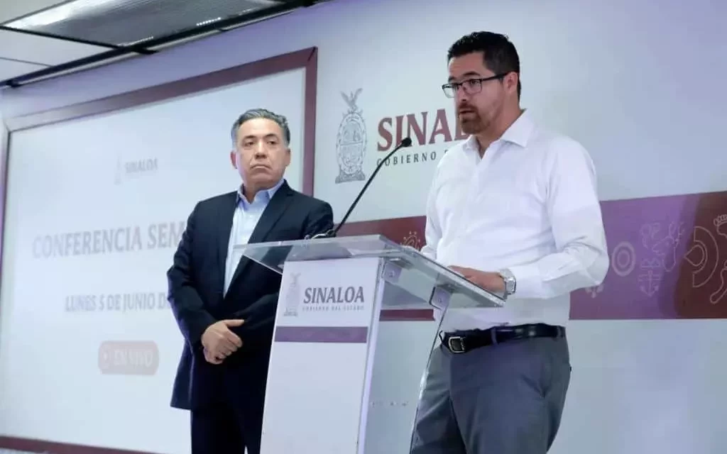 AVANZAN MEJORAS LABORALES PARA PERSONAL DEL SECTOR SALUD DE SINALOA