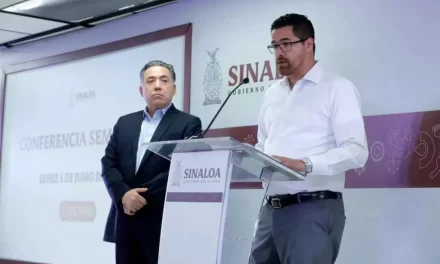 AVANZAN MEJORAS LABORALES PARA PERSONAL DEL SECTOR SALUD DE SINALOA