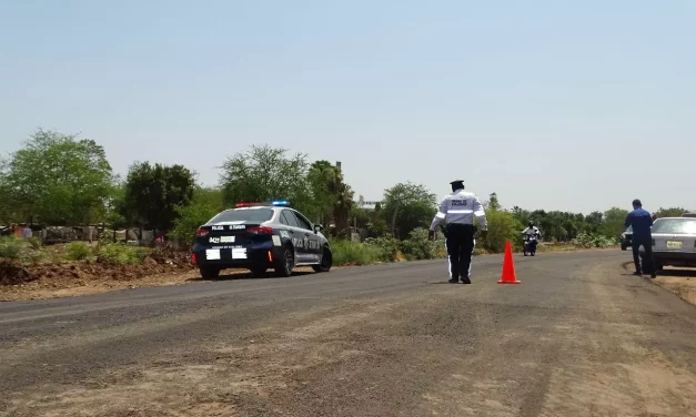 SE ABRE AL TRÁNSITO VEHICULAR EL BLVD. FEDERALISMO