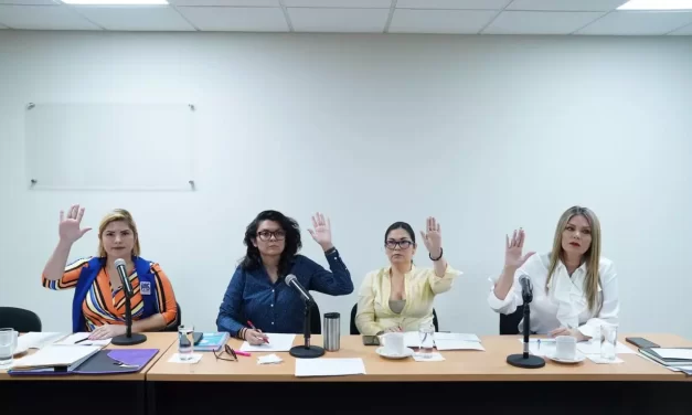 COMISIÓN DE IGUALDAD APRUEBA BRINDAR APOYO ECONÓMICO A LA ORFANDAD POR FEMINICIDIO EN SINALOA