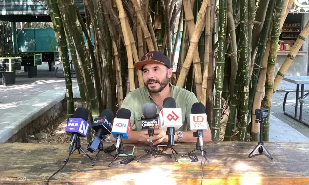 EN PUERTA CURSOS DE VERANO EN EL ZOOLÓGICO DE CULIACÁN