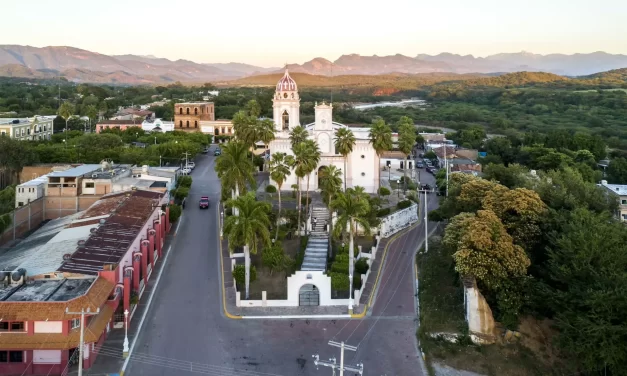 ¡SE LOGRÓ! SAN IGNACIO ES EL QUINTO PUEBLO MÁGICO DE SINALOA