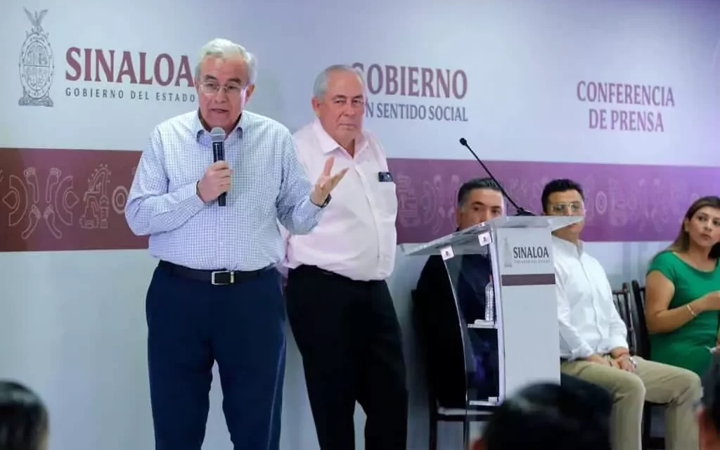 SEGALMEX PAGARÁ EL MAÍZ YA ACOPIADO