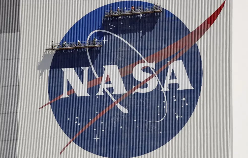 NASA REALIZA 1RA REUNIÓN PÚBLICA SOBRE OVNIS PREVIO A PRESENTAR INFORME FINAL