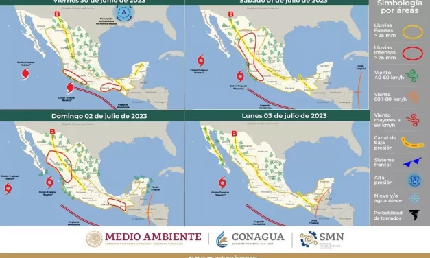 PIDE PROTECCIÓN CIVIL