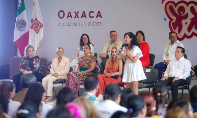 DIF SINALOA PARTICIPA EN EL PRIMER ENCUENTRO NACIONAL DE CENTRO DE ACOGIMIENTO DE NIÑAS, NIÑOS Y ADOLESCENTES