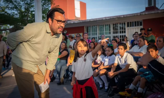 ENTREGA DE TECHUMBRE EN ALTURAS DEL SUR