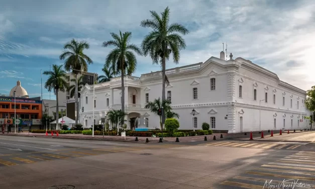 AYUNTAMIENTO DE CULIACÁN GARANTIZA ATENCIÓN DE SERVICIOS PÚBLICOS Y EN SUS OFICINAS