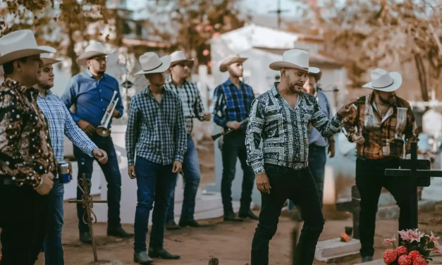 CHALINO SÁNCHEZ VIVE EN LAS VOCES DE LOS BUITRES DE CULIACÁN SINALOA