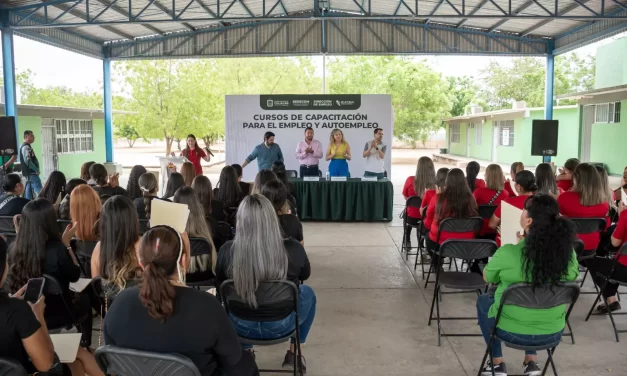 CURSOS DE CAPACITACIÓN PARA EL EMPLEO Y AUTOEMPLEO CULMINAN EXITOSAMENTE EN JESÚS MARÍA