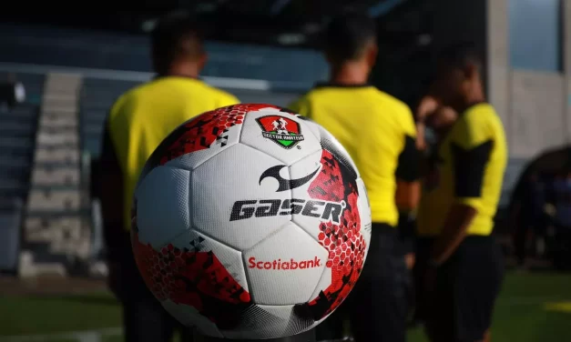 DORADOS BUSCARÁ CORONARSE EN EL NACIONAL SUB-13