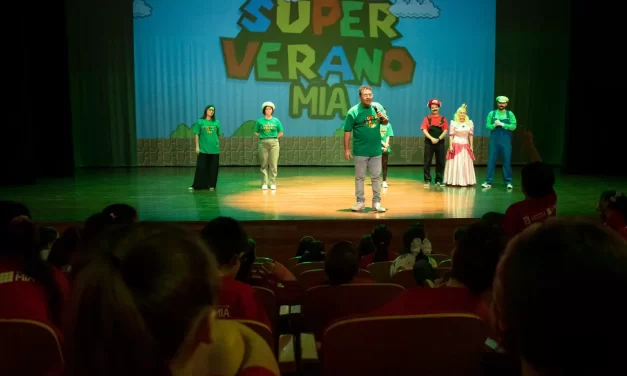 ARRANCA EL ‘SÚPER VERANO MIA’ PARA LOS NIÑOS DE CULIACÁN