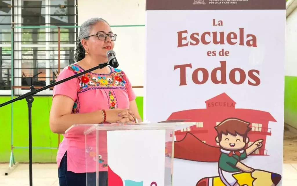 «EN VERANO, LA ESCUELA ES DE TODOS» EN NAVOLATO Y MAZATLÁN