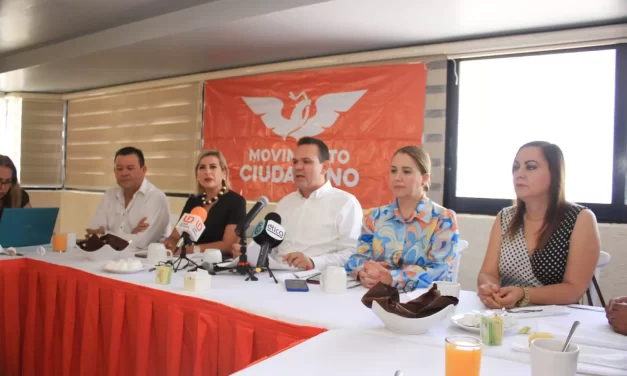 MOVIMIENTO CIUDADANO PIDE QUE SE INVESTIGUE EL “CÁRTEL JURÍDICO” EN MAZATLÁN