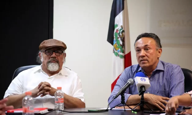 DEL VIERNES 21 AL JUEVES 27, EL FESTIVAL  DE MONÓLOGOS 2023 EN CULIACÁN