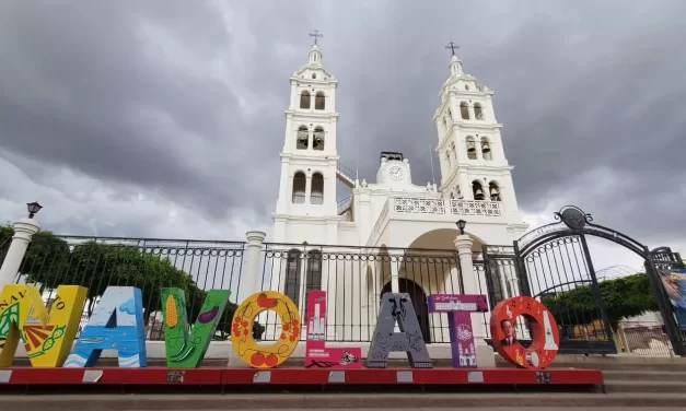 AYUNTAMIENTO DE NAVOLATO LANZA CONVOCATORIA DE CABILDO ABIERTO EN ALTATA