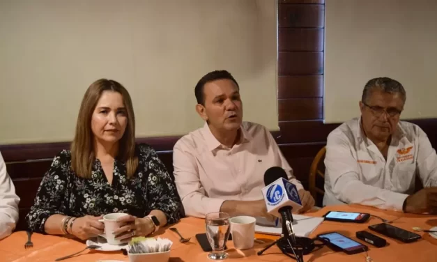 SIN RESULTADOS EL GOBIERNO DE MARTÍN AHUMADA EN GUASAVE: MOVIMIENTO CIUDADANO