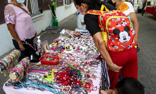 ESTE JUEVES HAY PASEO DE LAS ARTES EN EL CALLEJÓN ANDRADE