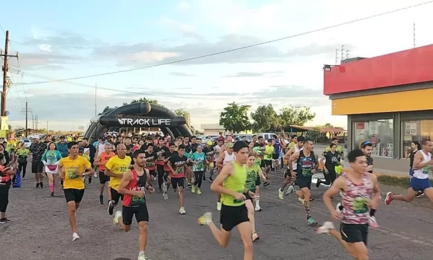 LANZAN CONVOCATORIA DE CARRERA POR EL 41 ANIVERSARIO DE LA MUNICIPALIZACIÓN DE NAVOLATO