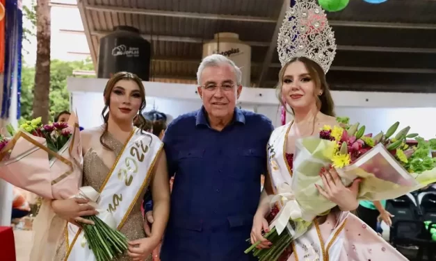 LOS CARNAVALES UNEN AL PUEBLO Y FOMENTAN EL TURISMO LOCAL: ROCHA MOYA A BADIRAGUATENSES