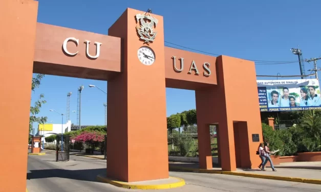 LA UAS ES UN REFERENTE ACADÉMICO PARA TODAS LAS UNIVERSIDADES DEL PAÍS