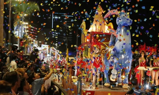 YA PUEDEN INSCRIBIRSE PARA COMPETIR POR LAS CORONAS DEL CARNAVAL DE MAZATLÁN 2024