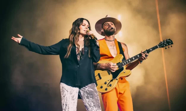 ¡A POCOS DÍAS! JESSE Y JOY LLEGARÁN A CULIACÁN CON SU CLICHÉS TOUR 2023