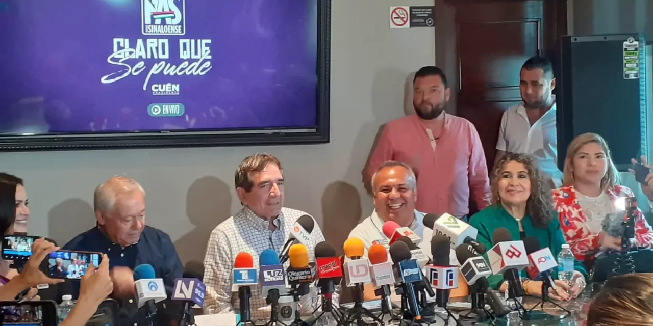 DENUNCIA CUÉN OJEDA UNA CLARA CONCENTRACIÓN DE PODER Y PERSECUCIÓN POLÍTICA CONTRA ÉL Y SU FAMILIA