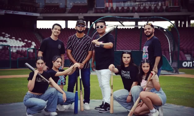 RULEX FT. OBHER LE CANTAN A CULIACÁN