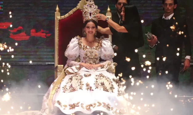 ¡TÚ PUEDES SER LA REINA DEL CARNAVAL DE MAZATLÁN!