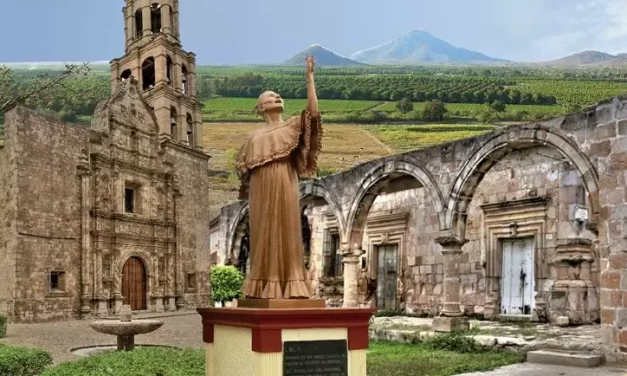 ESTE MIÉRCOLES INICIA EL FESTIVAL MAGIA Y CULTURA EN EL ROSARIO