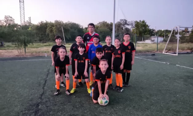 SURGEN FINALISTAS DEL GRAN TORNEO POPULAR DE FUTBOL DEL 492 ANIVERSARIO DE CULIACÁN