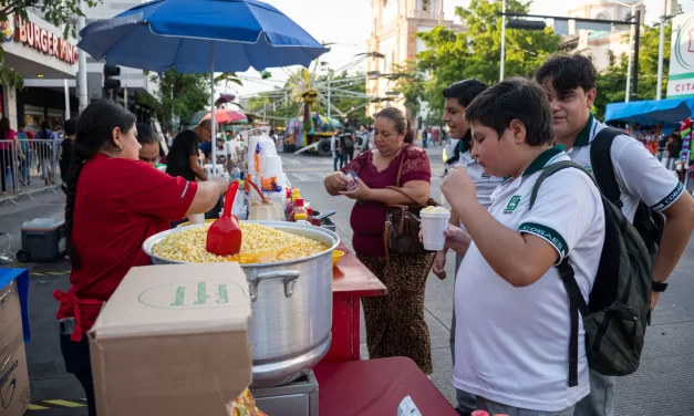 EXPO SINDICATURAS DESTACA LA GASTRONOMÍA EN ANIVERSARIO DE CULIACÁN