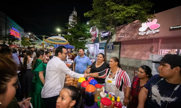 CULIACÁN VIVE MÁGICO 492 ANIVERSARIO