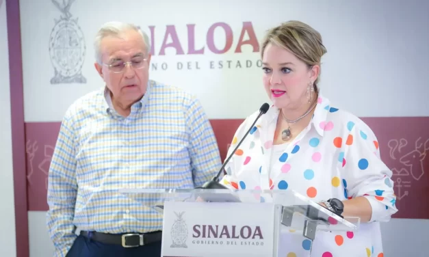 MÁS DE 47 MIL INSUMOS SON ENTREGADOS POR DIF SINALOA A DAMNIFICADOS POR NORMA