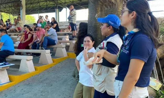 HACIENDO EQUIPO CON LA SOCIEDAD, GRAN ACUARIO Y CAM 25 PREPARAN A LOS JÓVENES EN SU INSERCIÓN LABORAL